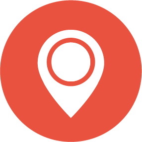 Location marker icon