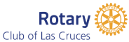 Rotary Club of Las Cruces logo