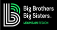 Big Brothers Big Sisters Mountain Region logo