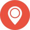 Location marker icon