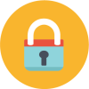 Lock icon